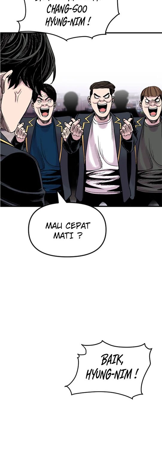 Switch Chapter 10.1 - halaman 39