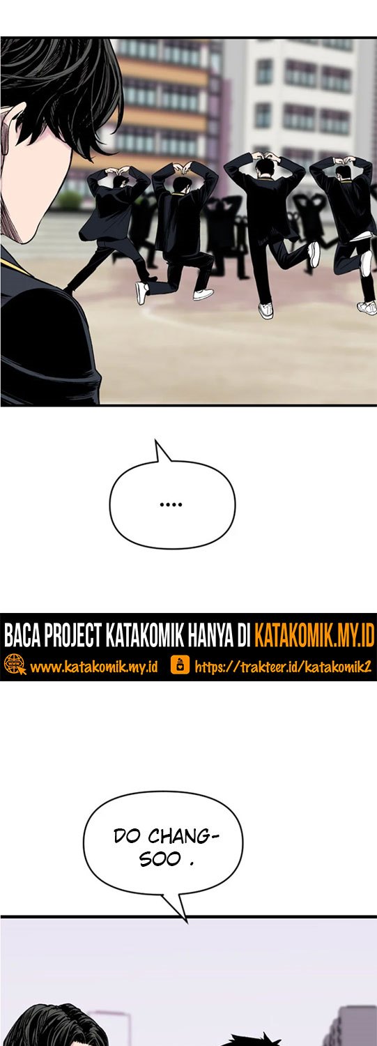 Switch Chapter 10.1 - halaman 40
