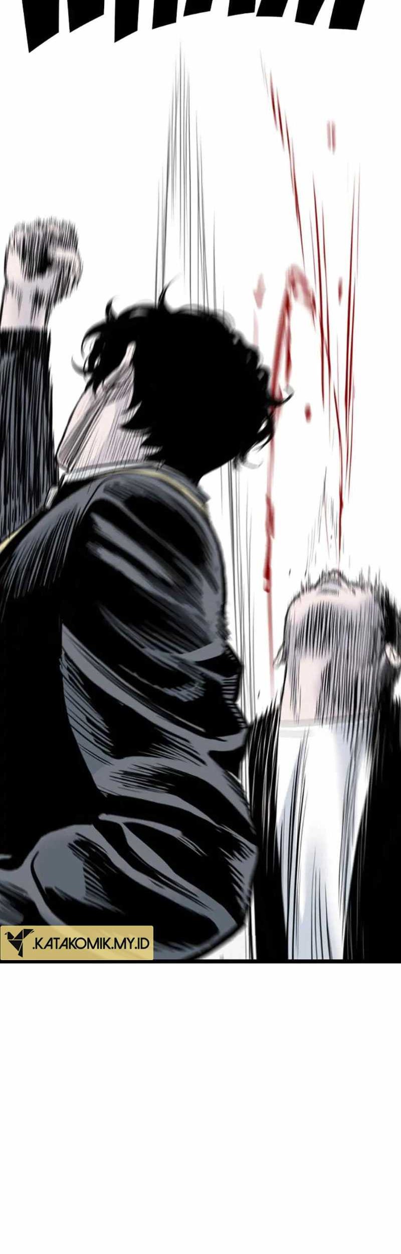 Switch Chapter 100 - halaman 111
