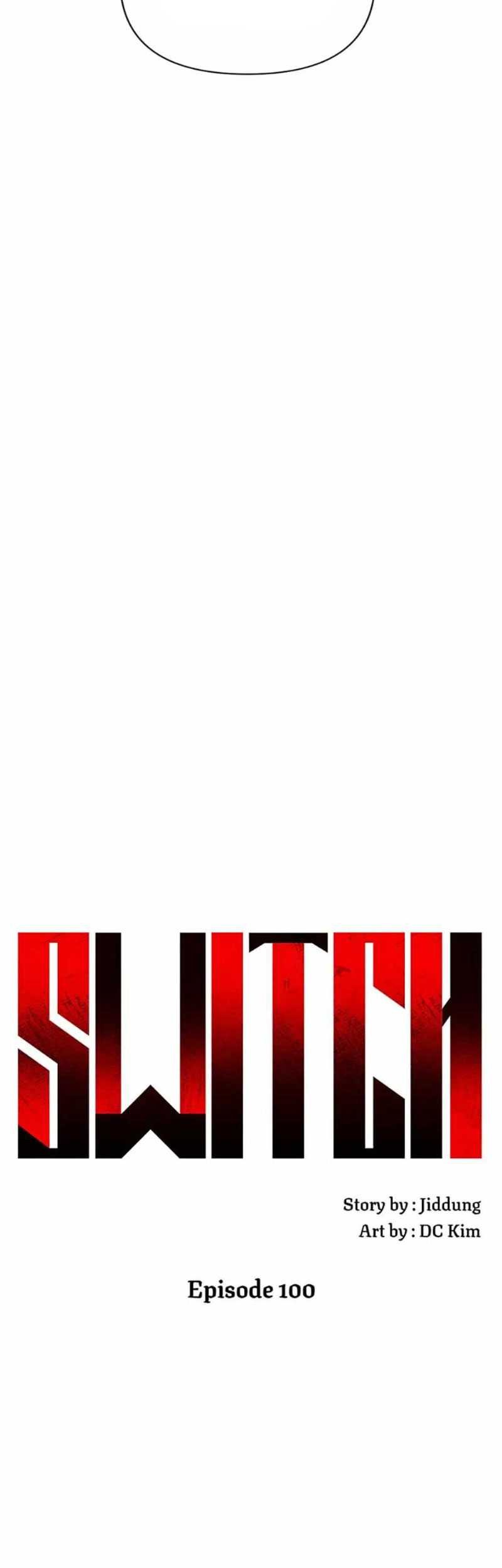 Switch Chapter 100 - halaman 17