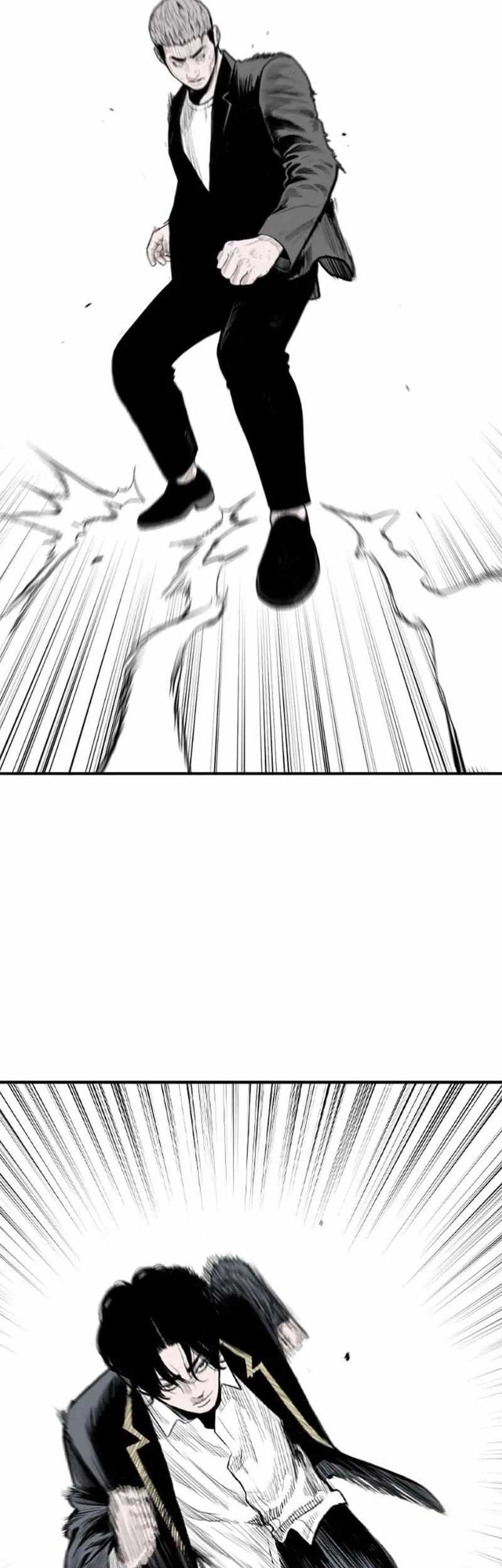 Switch Chapter 100 - halaman 51
