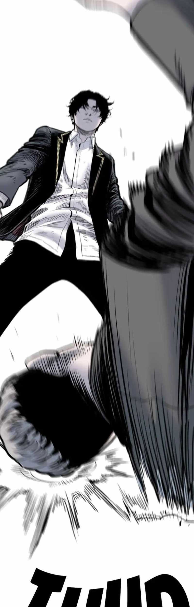 Switch Chapter 100 - halaman 74