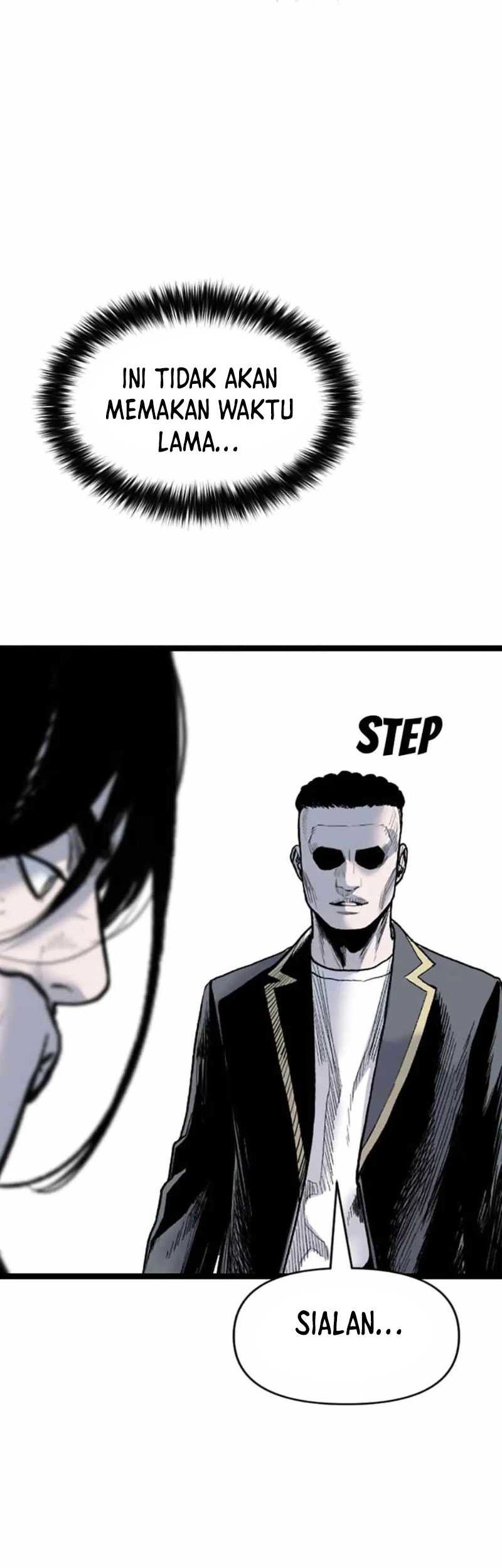 Switch Chapter 100 - halaman 87