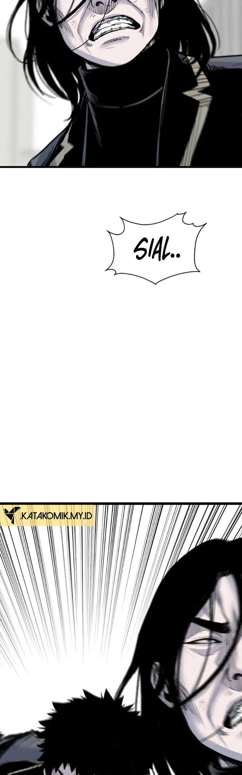 Switch Chapter 101 - halaman 36