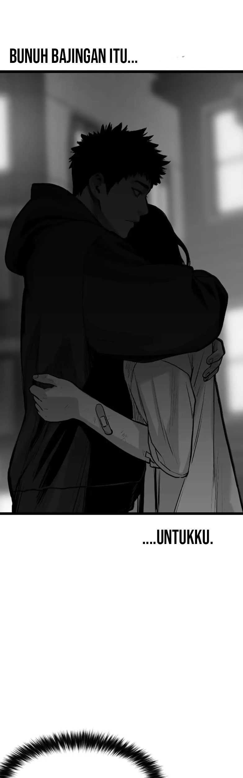 Switch Chapter 101 - halaman 68
