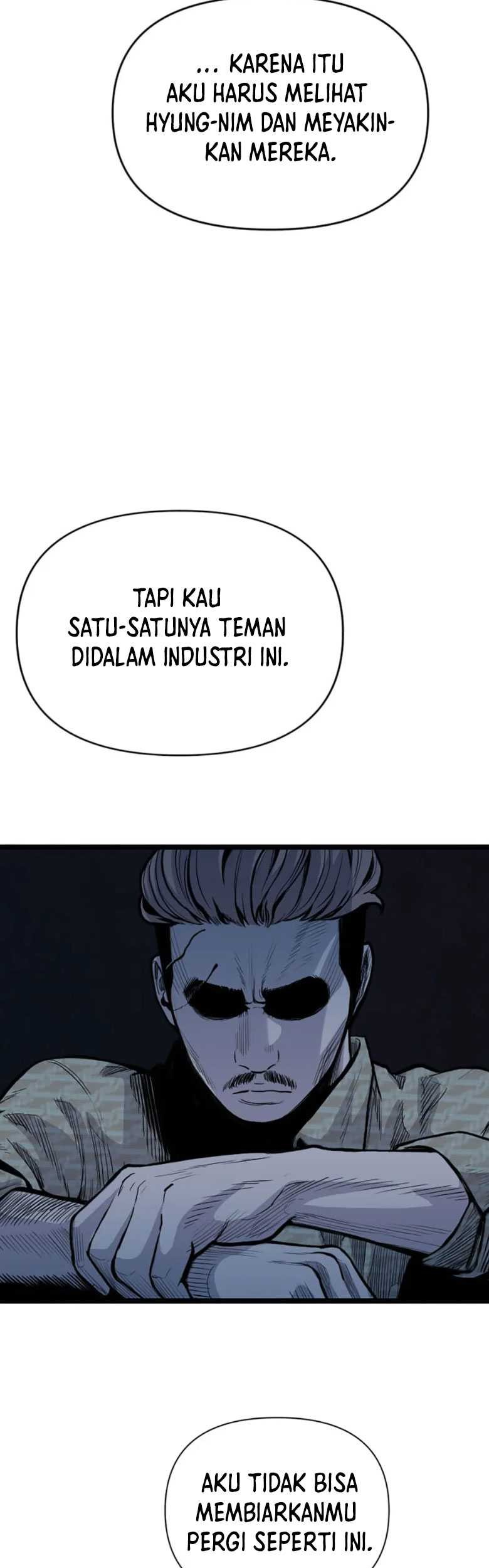 Switch Chapter 102 - halaman 11