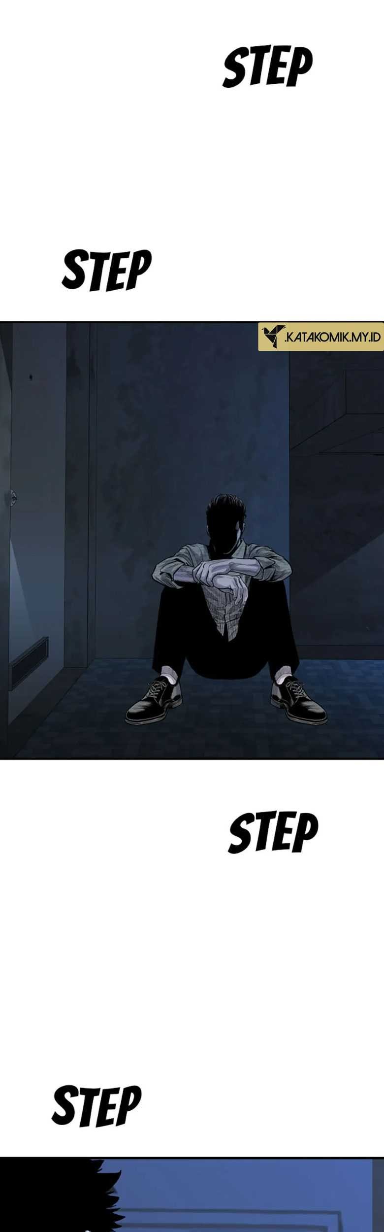 Switch Chapter 102 - halaman 5