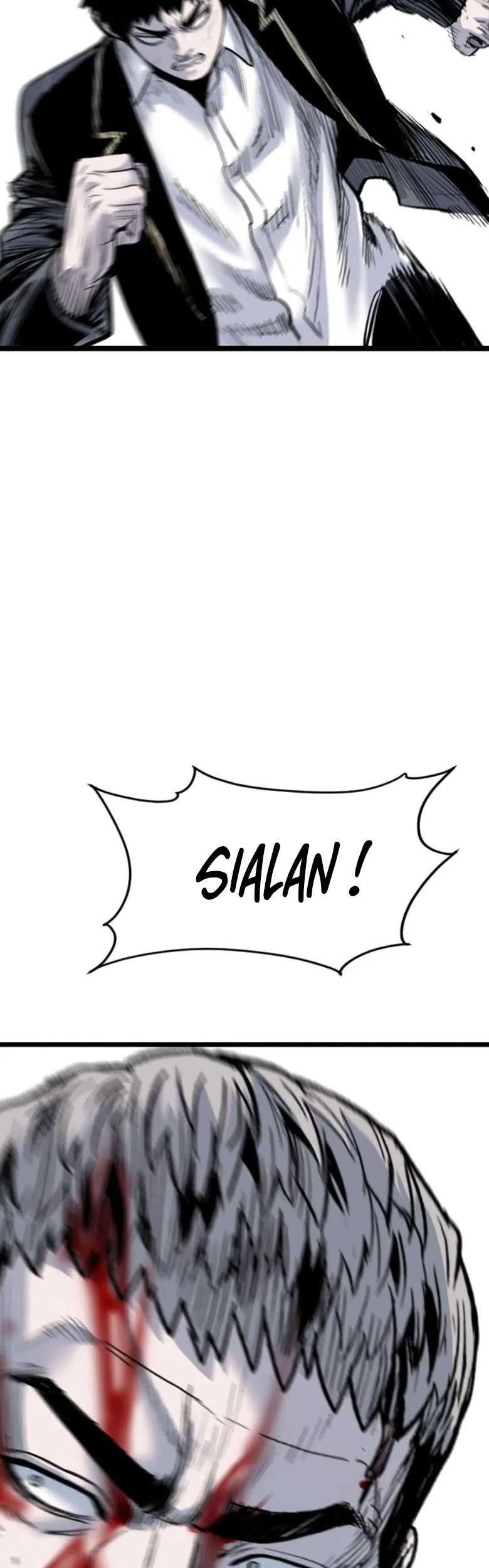 Switch Chapter 102 - halaman 68