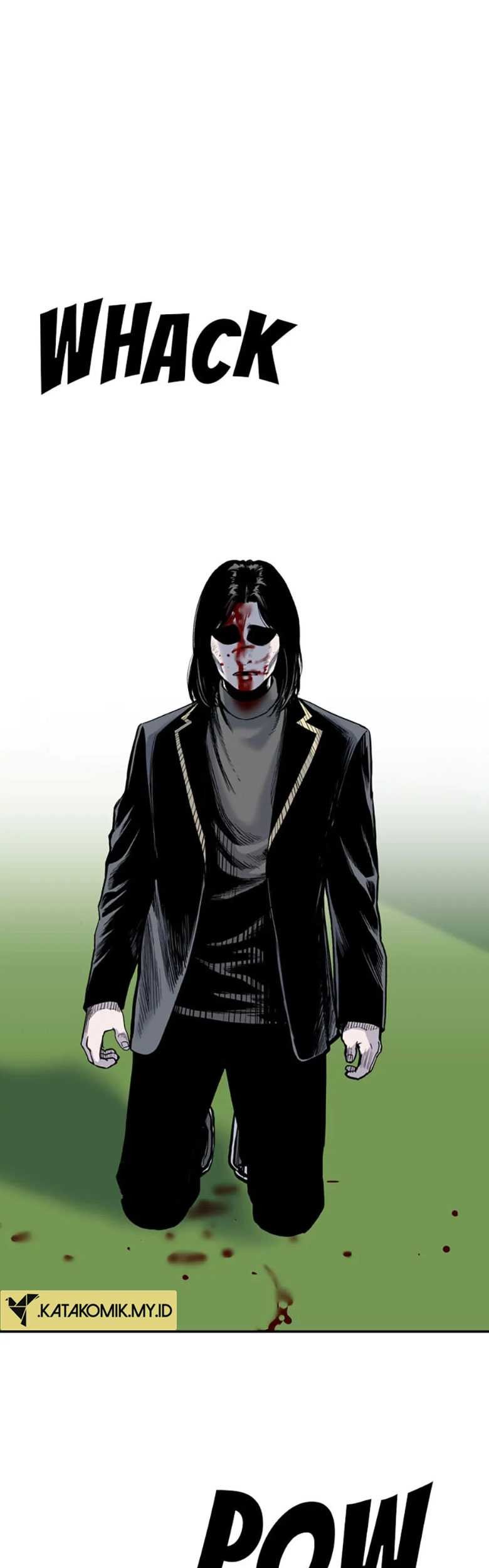 Switch Chapter 102 - halaman 89