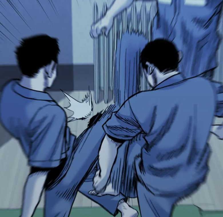 Switch Chapter 103 - halaman 100