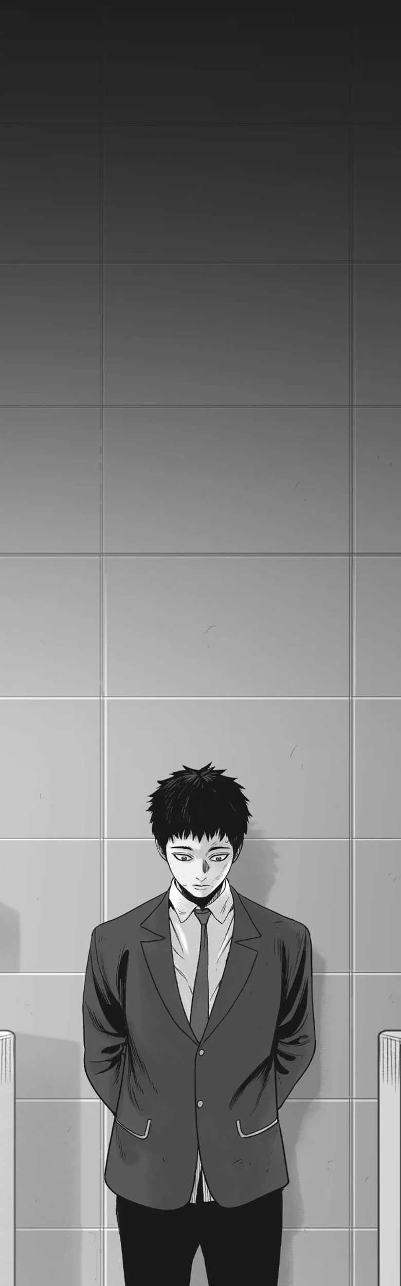 Switch Chapter 103 - halaman 60