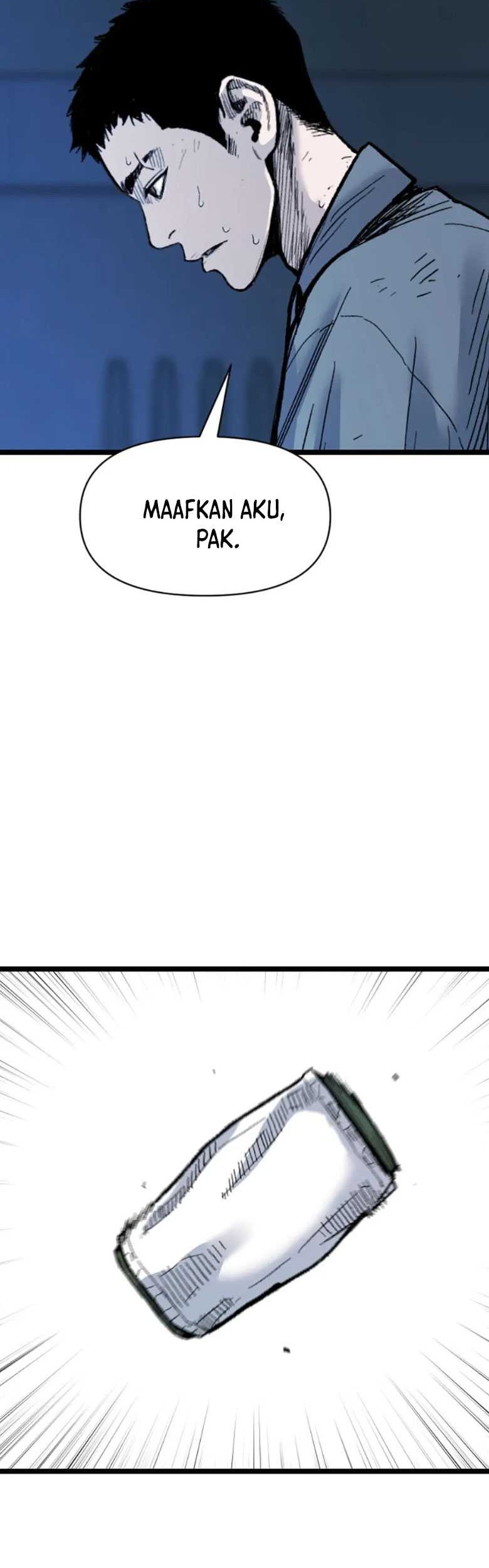 Switch Chapter 103 - halaman 69