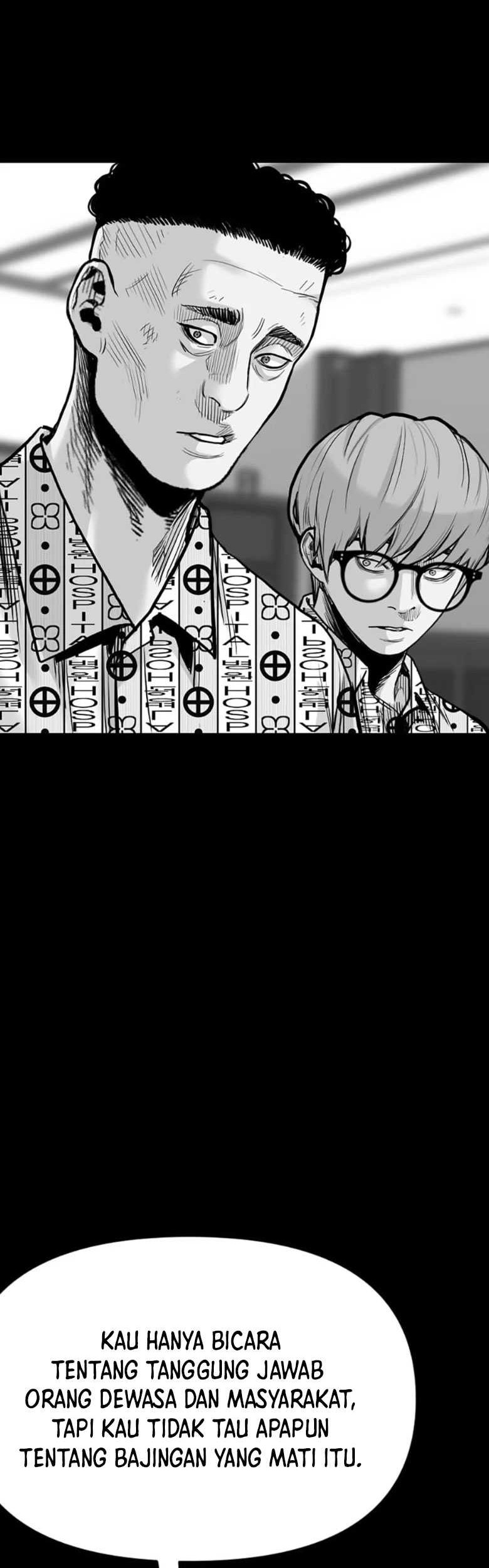 Switch Chapter 104 - halaman 24