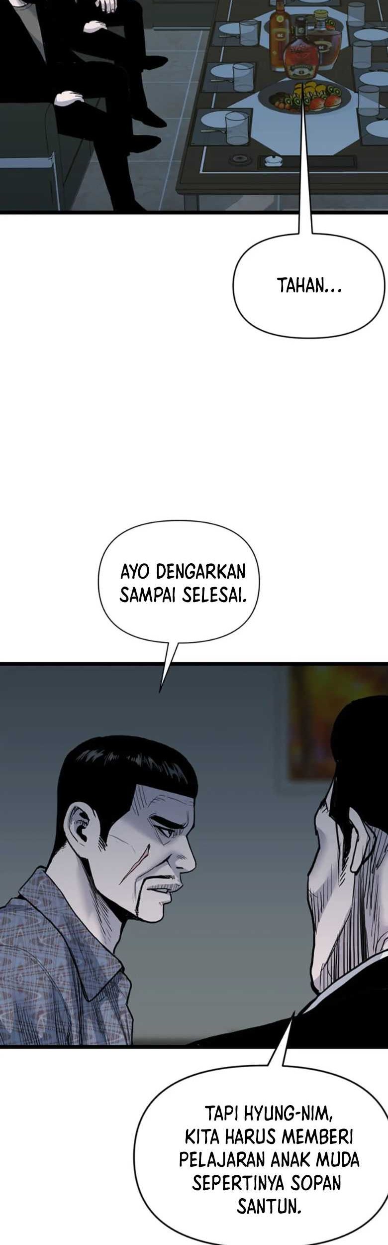 Switch Chapter 104 - halaman 66
