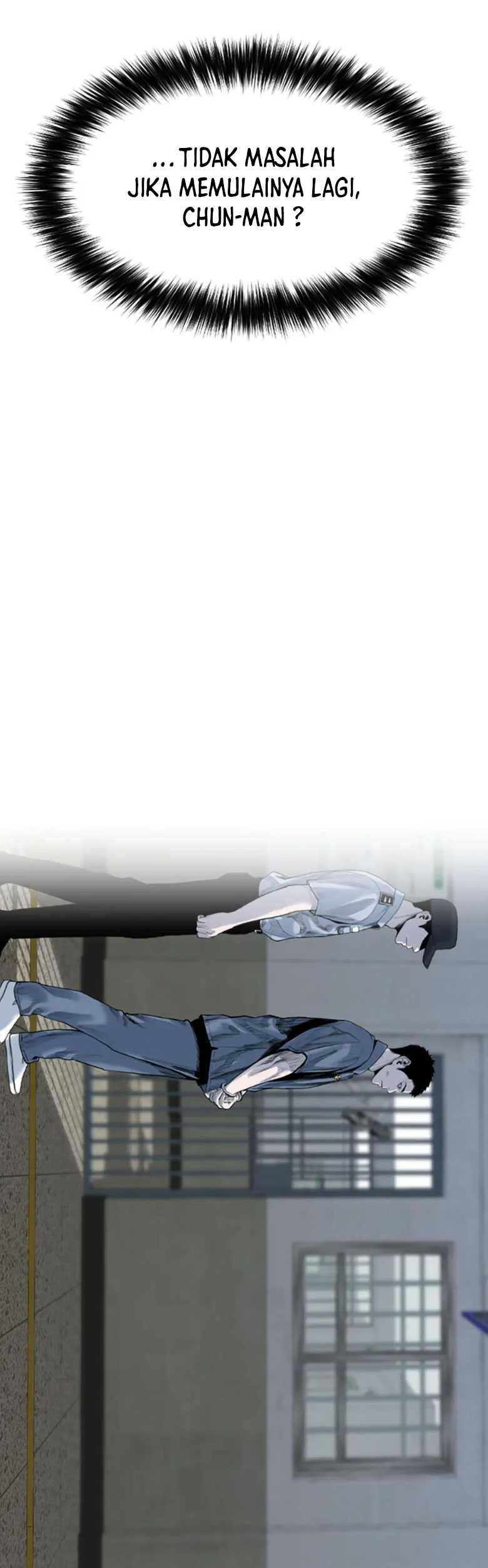 Switch Chapter 105 - halaman 101
