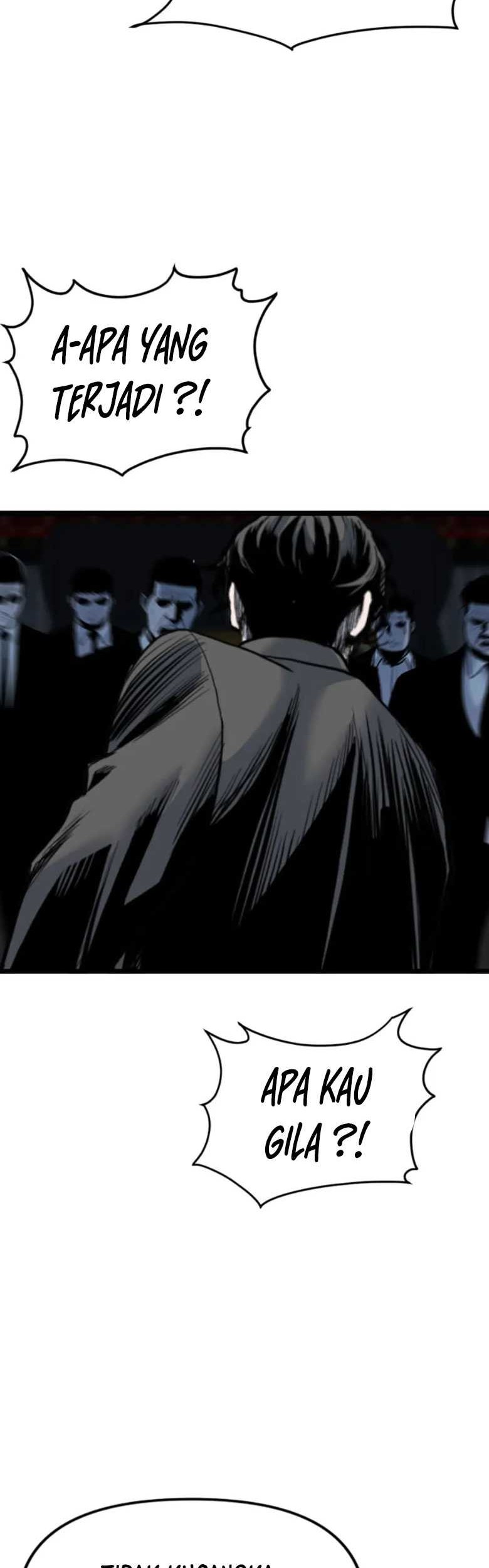 Switch Chapter 105 - halaman 18
