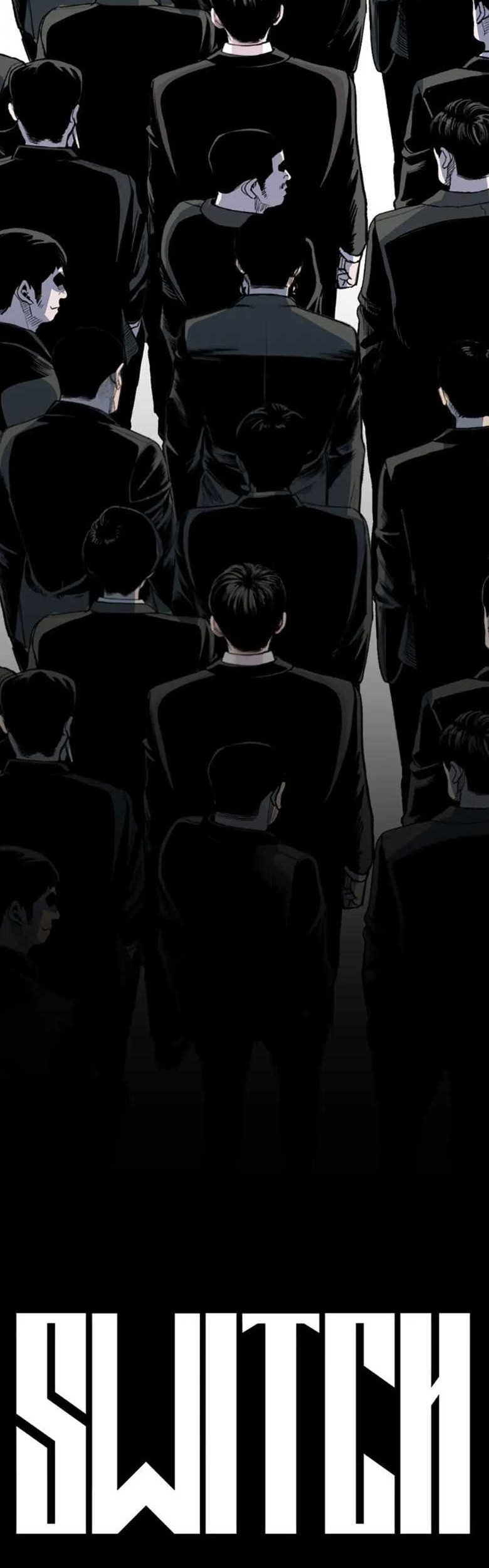 Switch Chapter 105 - halaman 30