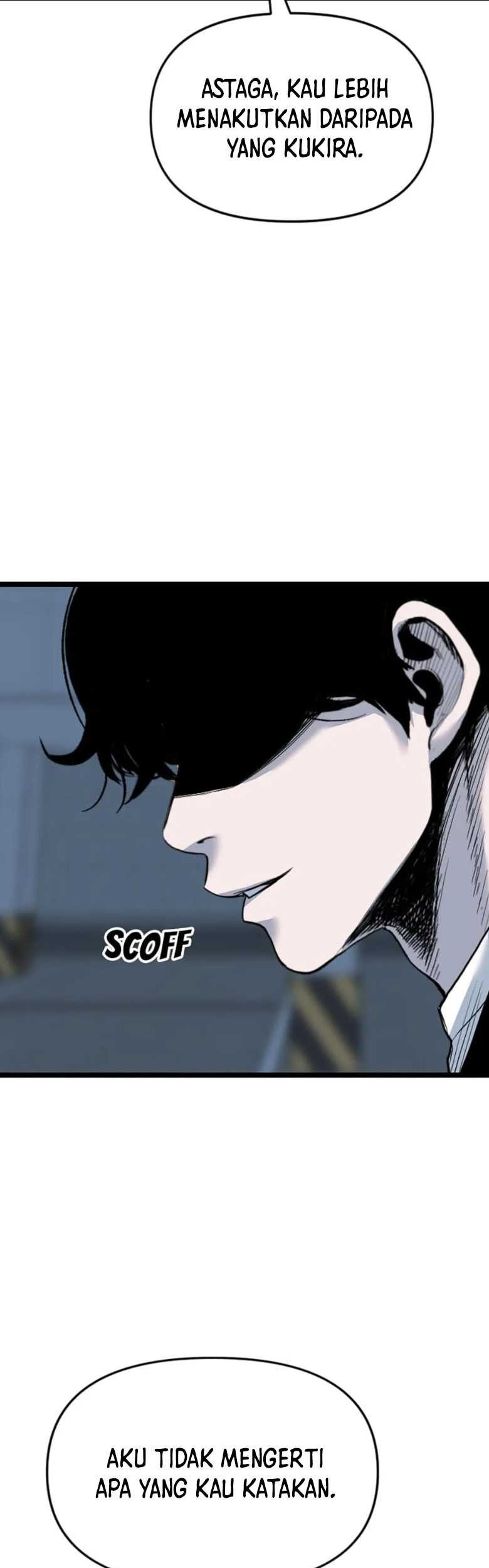 Switch Chapter 105 - halaman 41