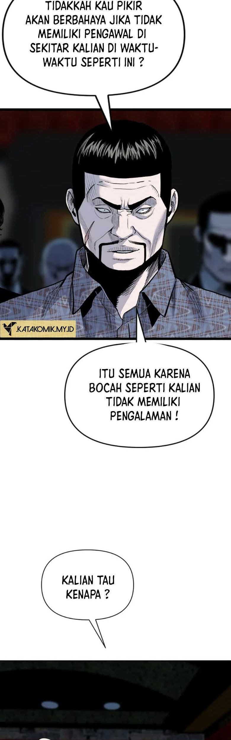 Switch Chapter 105 - halaman 6
