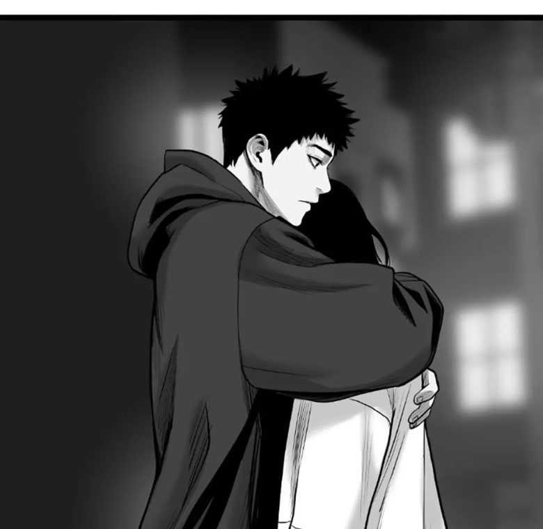 Switch Chapter 105 - halaman 61