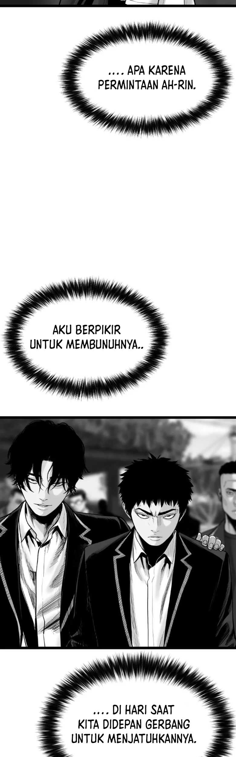 Switch Chapter 105 - halaman 62