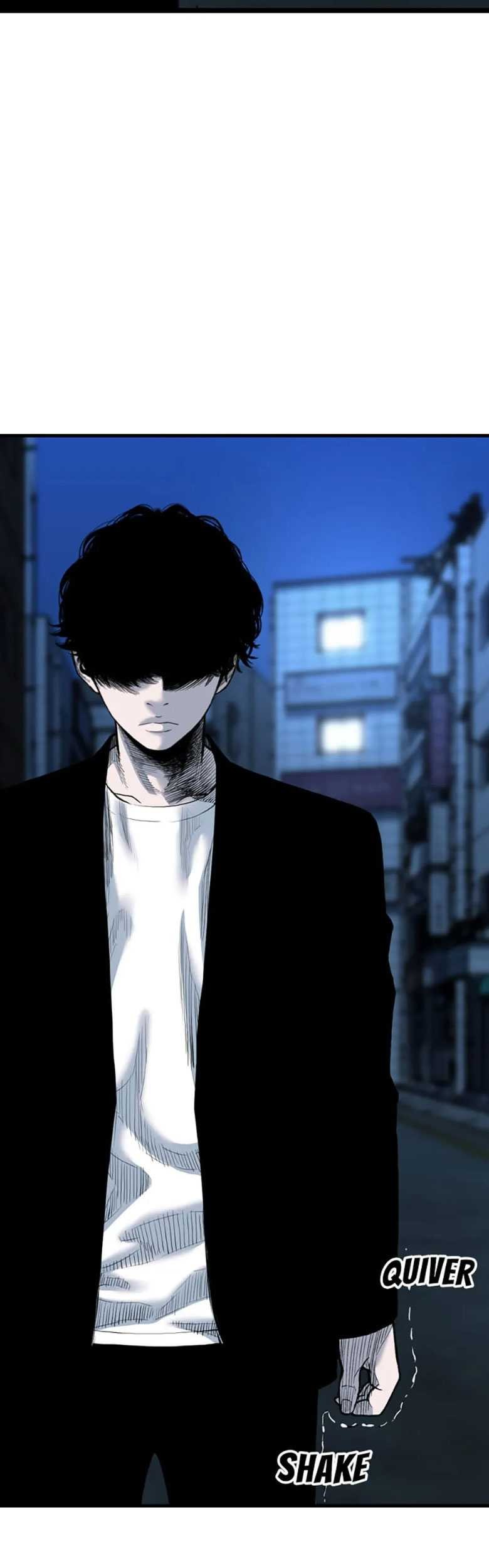 Switch Chapter 105 - halaman 86