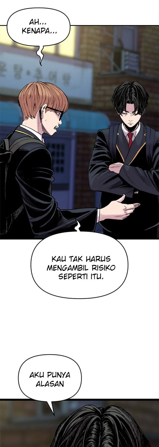 Switch Chapter 11.1 - halaman 27