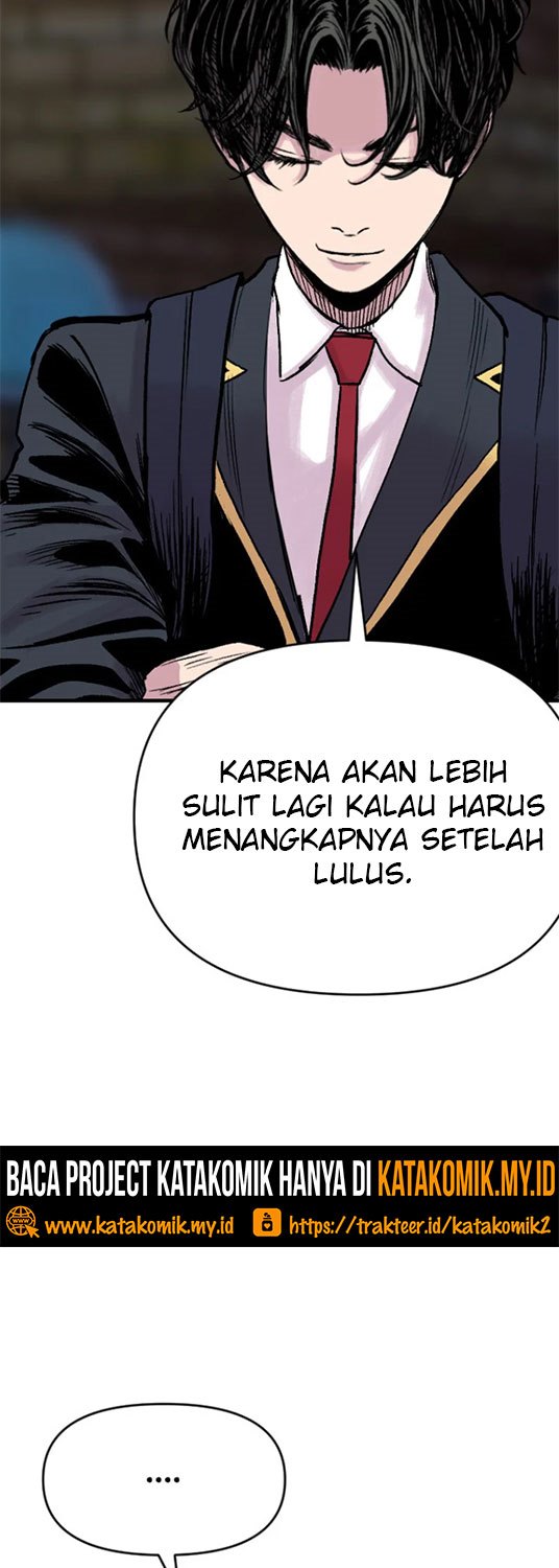 Switch Chapter 11.1 - halaman 28