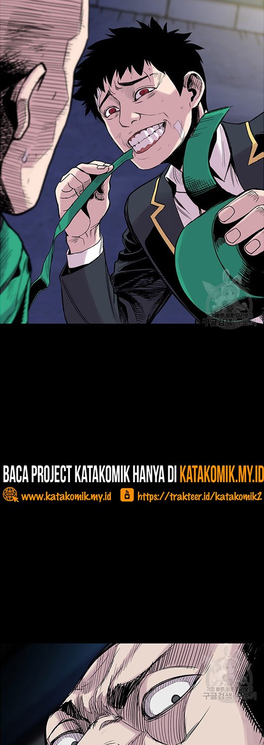 Switch Chapter 12.1 - halaman 11