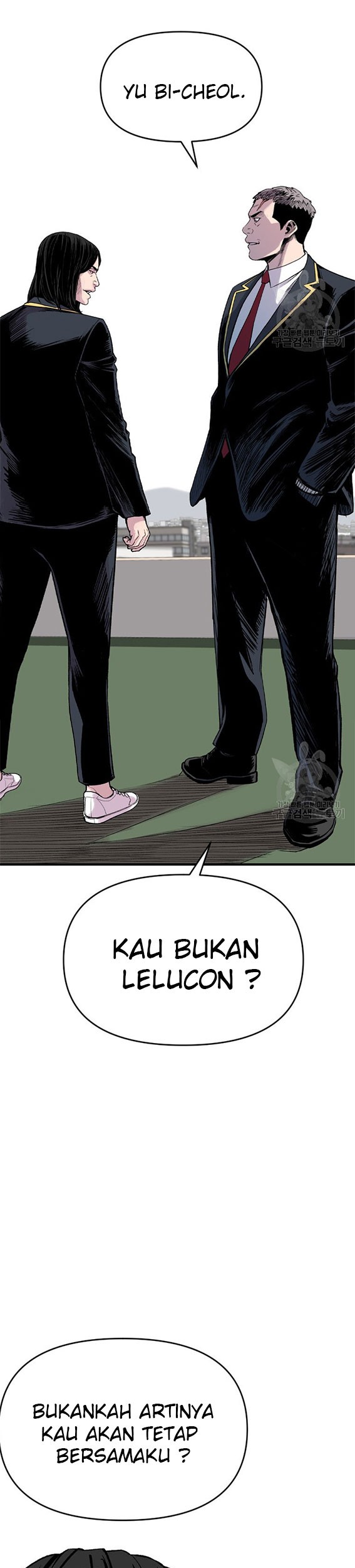 Switch Chapter 14.1 - halaman 30
