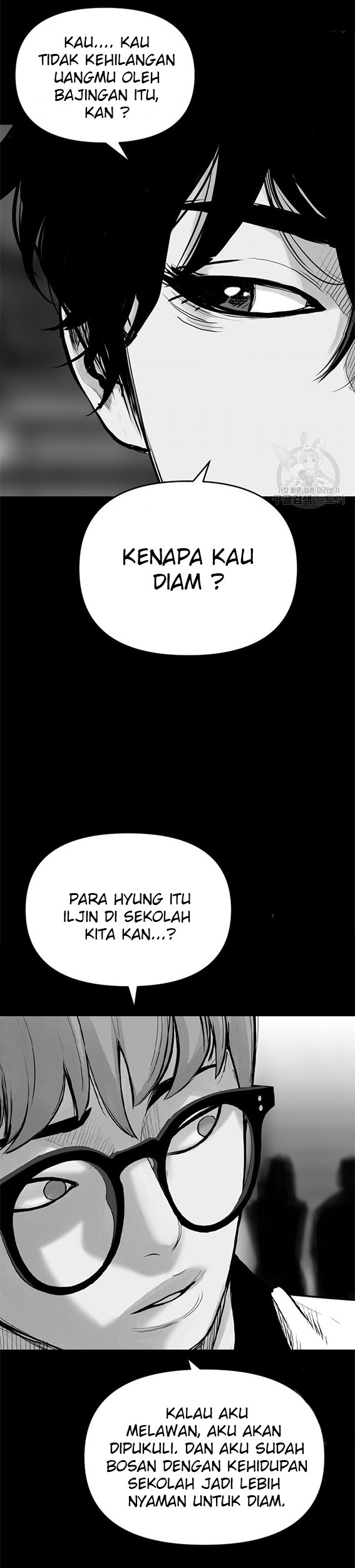 Switch Chapter 14.2 - halaman 28