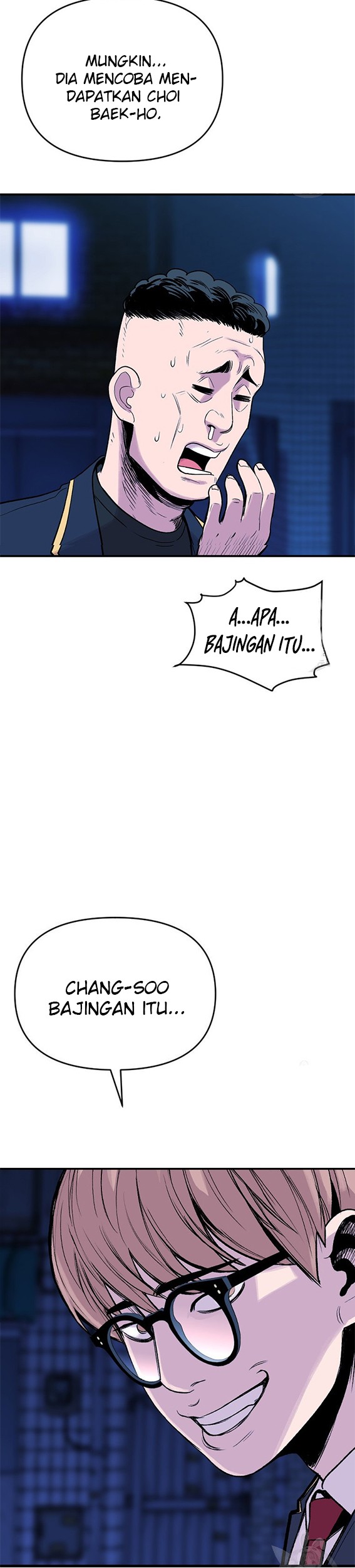 Switch Chapter 14.2 - halaman 36