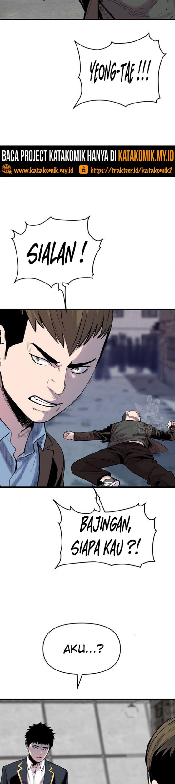 Switch Chapter 16.1 - halaman 53
