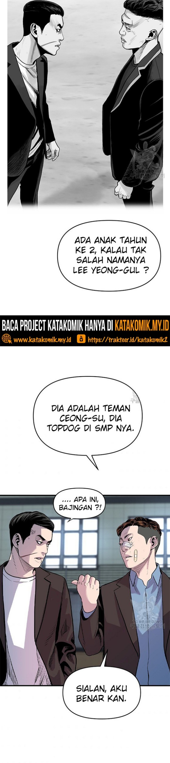 Switch Chapter 16.2 - halaman 20