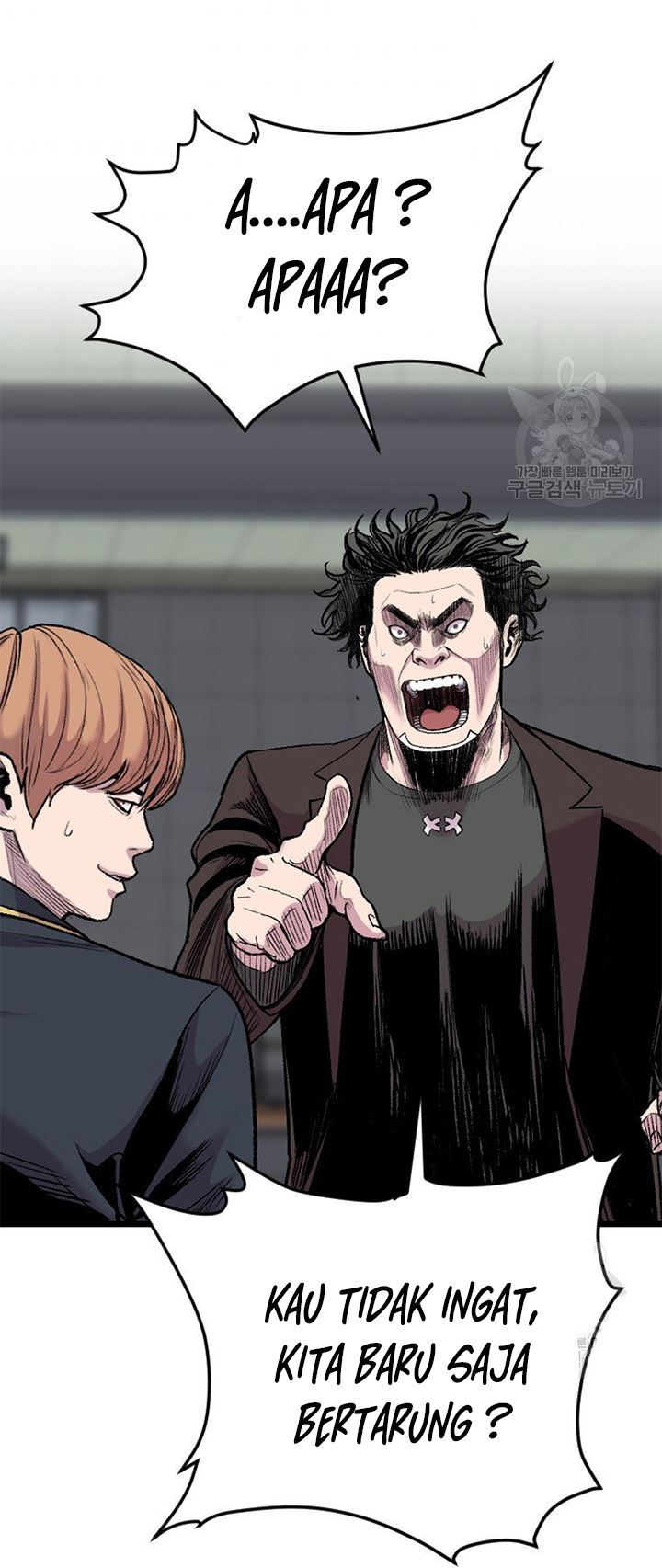Switch Chapter 19.1 - halaman 30