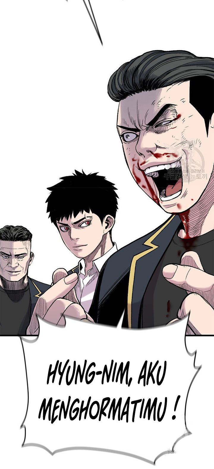 Switch Chapter 19.2 - halaman 52