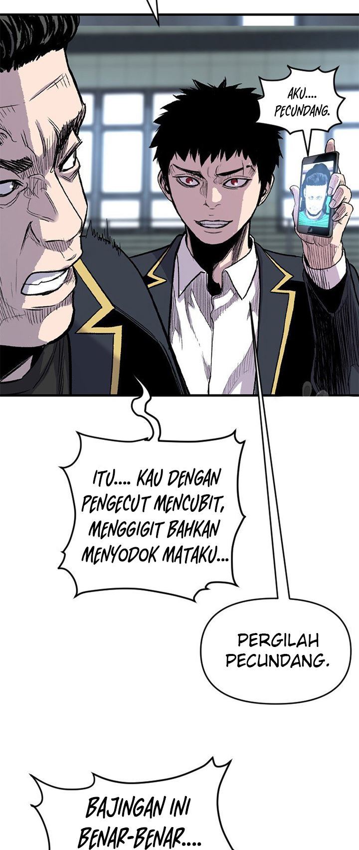 Switch Chapter 20.1 - halaman 17