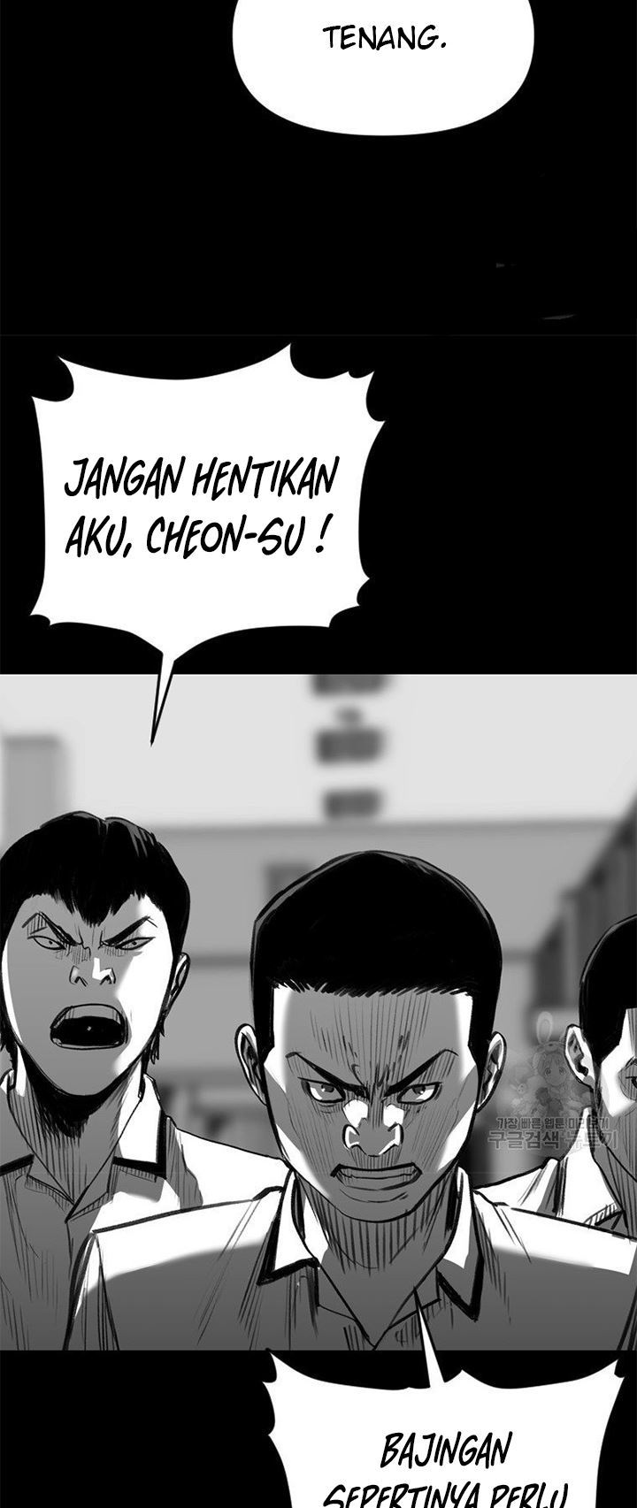 Switch Chapter 20.1 - halaman 49