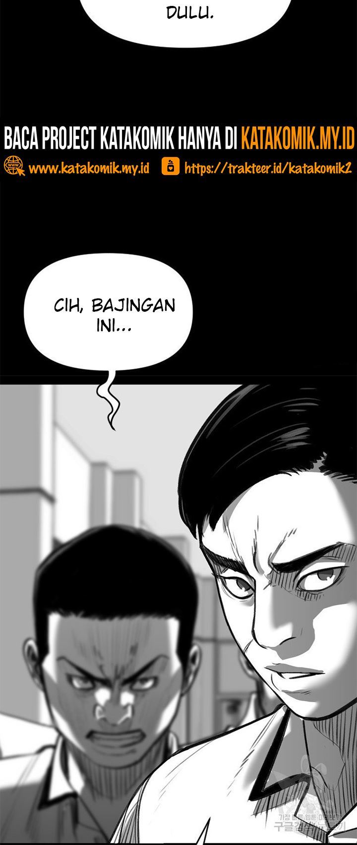 Switch Chapter 20.1 - halaman 51