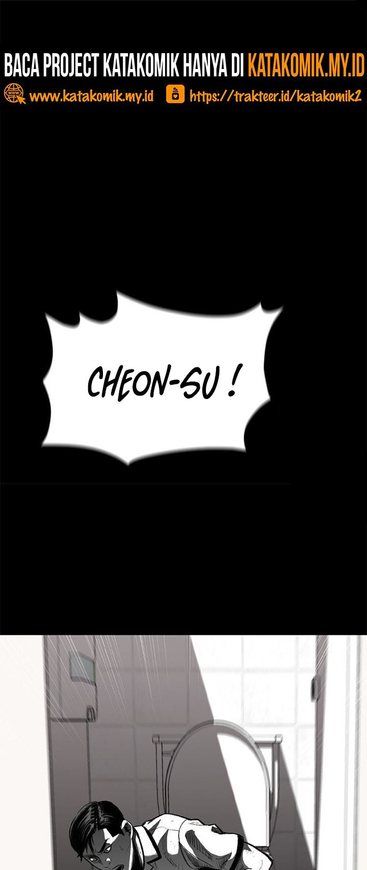 Switch Chapter 20.2 - halaman 27