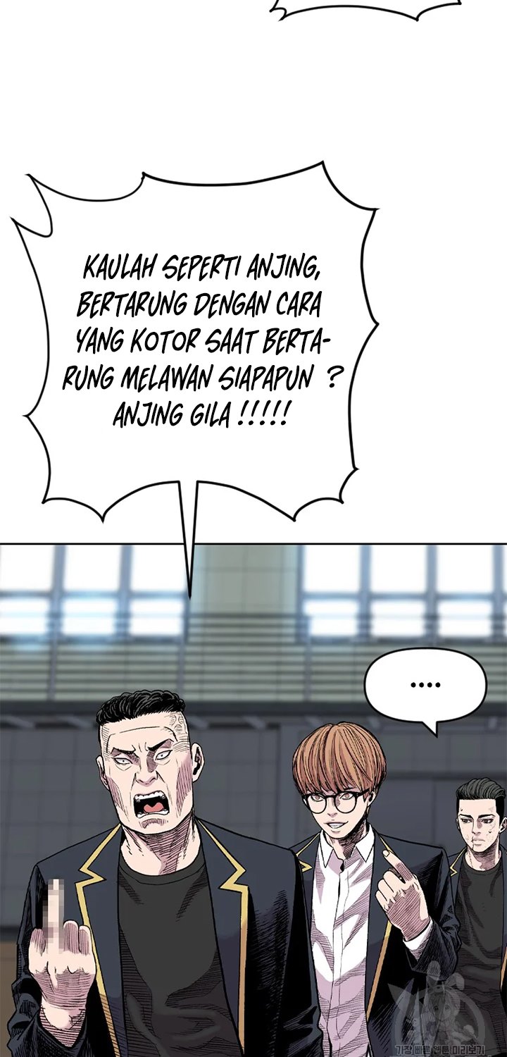 Switch Chapter 22.1 - halaman 57