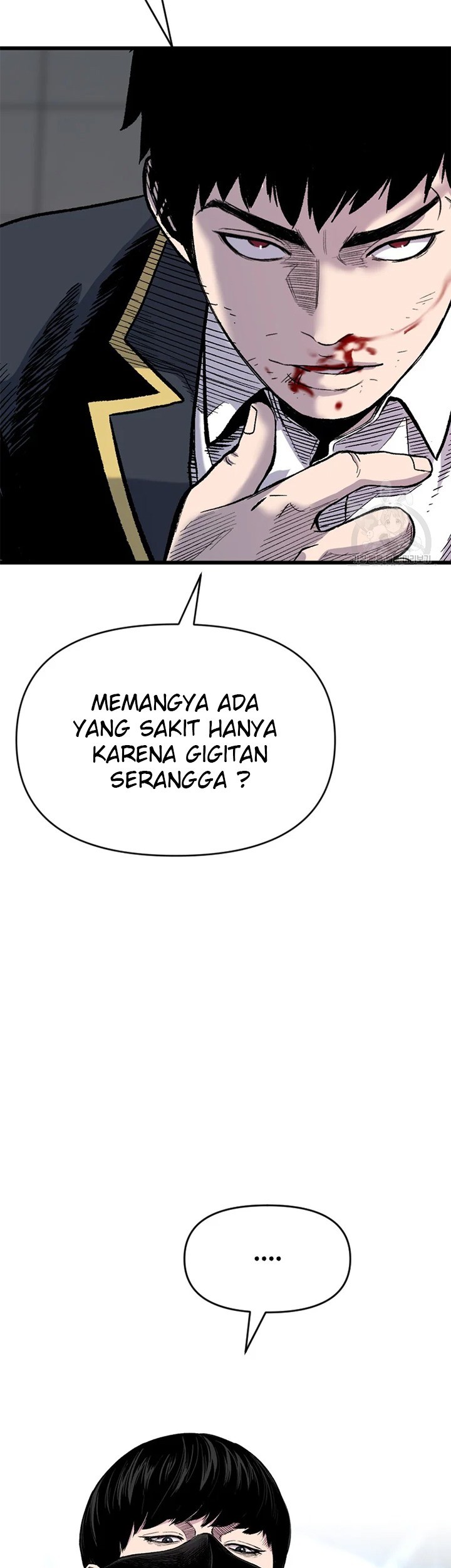 Switch Chapter 23.2 - halaman 17
