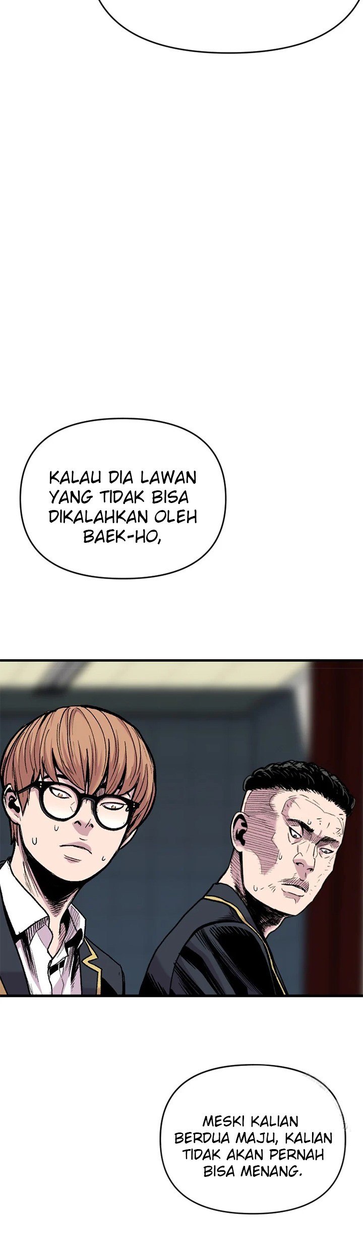 Switch Chapter 23.2 - halaman 60