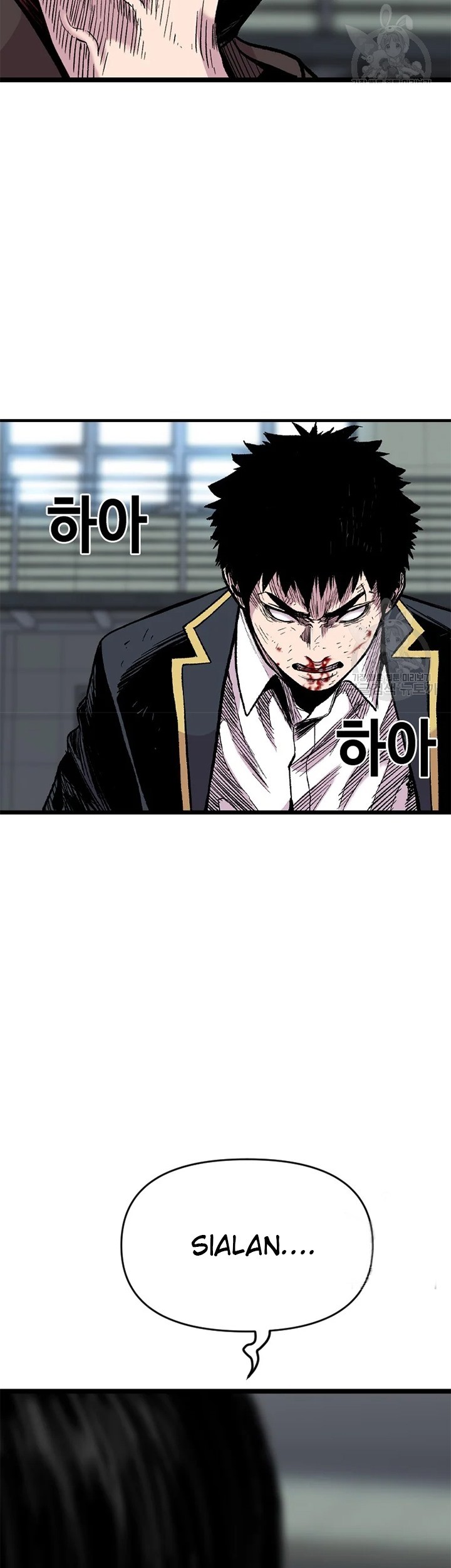Switch Chapter 24.2 - halaman 22