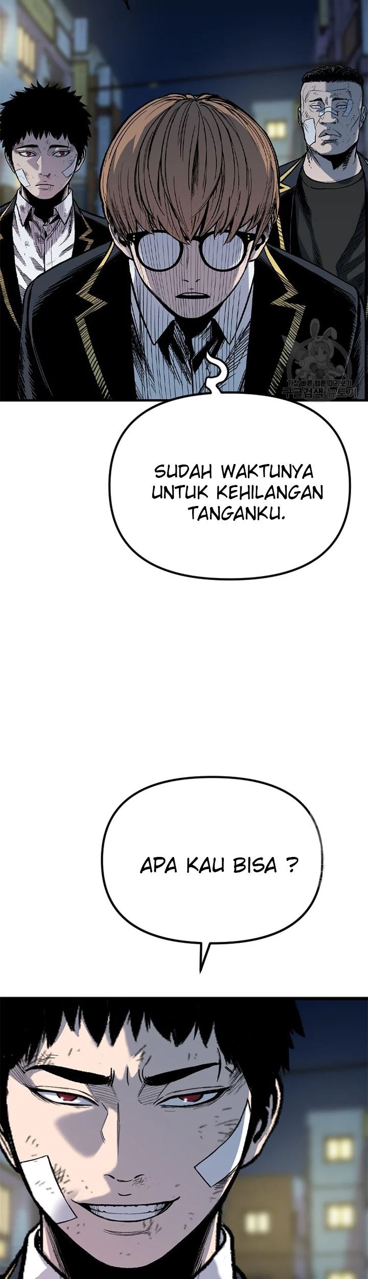Switch Chapter 28.1 - halaman 44