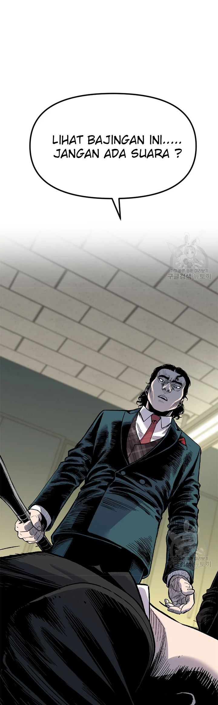 Switch Chapter 28.2 - halaman 62