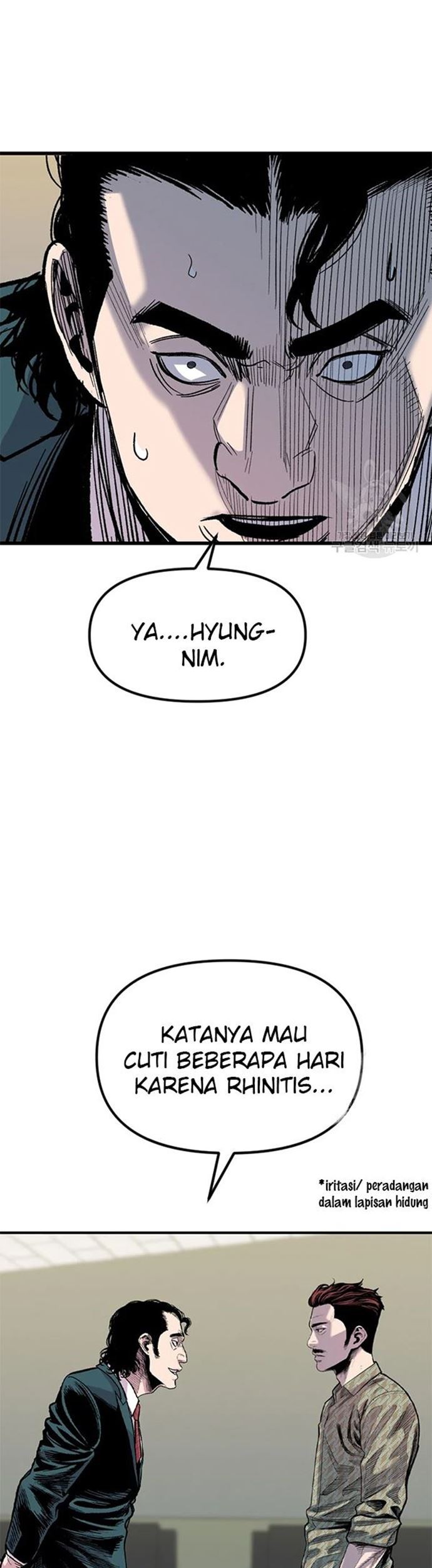 Switch Chapter 29.1 - halaman 48