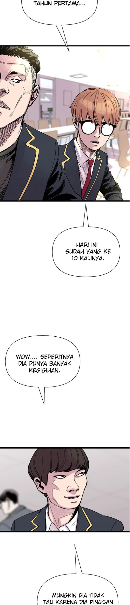 Switch Chapter 3.2 - halaman 23