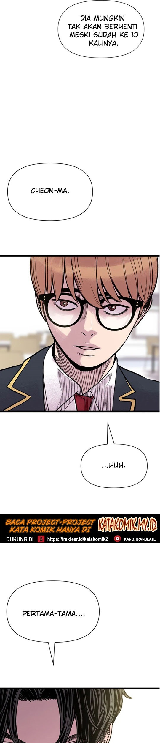 Switch Chapter 3.2 - halaman 29