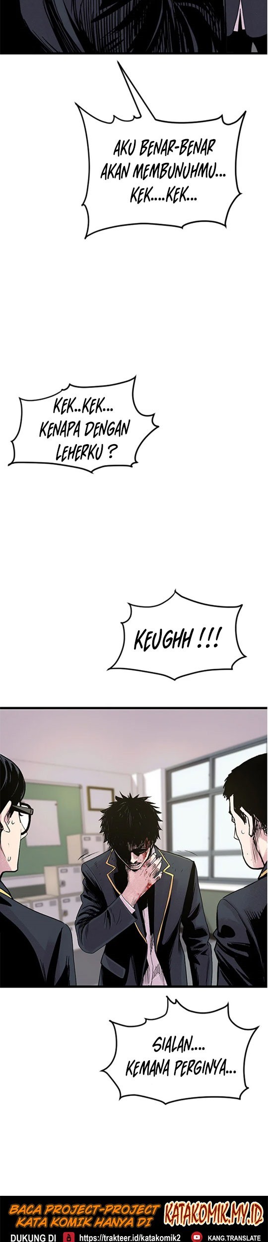 Switch Chapter 3.2 - halaman 8